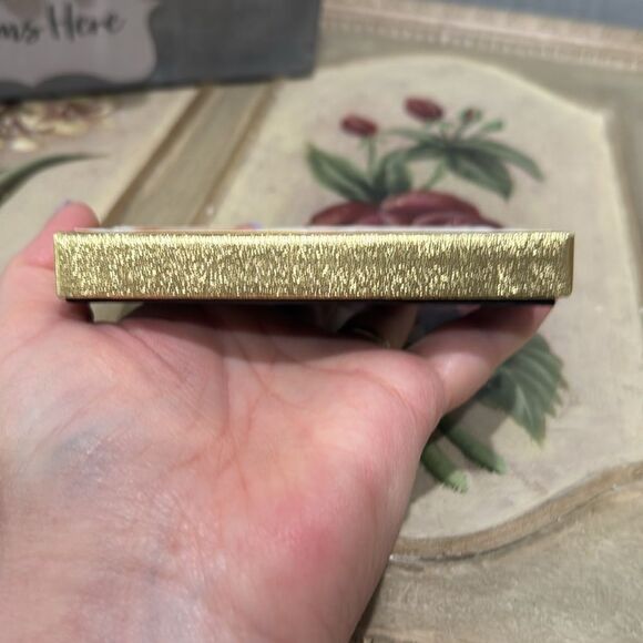 Vintage Antioch Publishing Company Cat Kitty Bookplates Made in USA - Picture 7 of 11